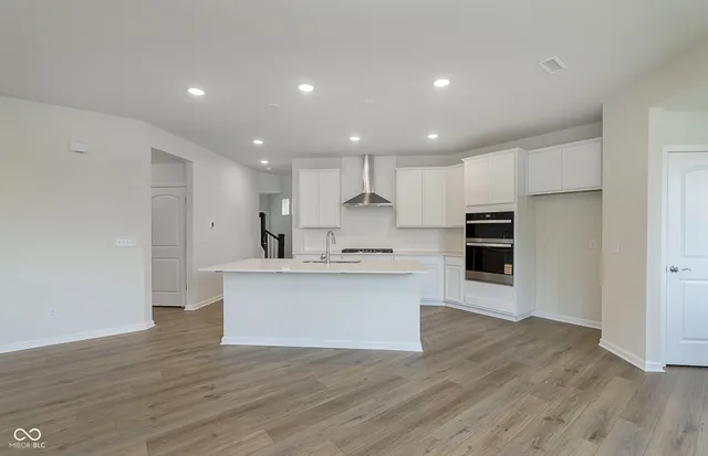 $445,900 | 571 Corbin Way, Avon, IN 46123