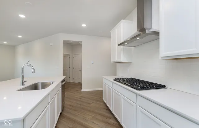 $445,900 | 571 Corbin Way, Avon, IN 46123