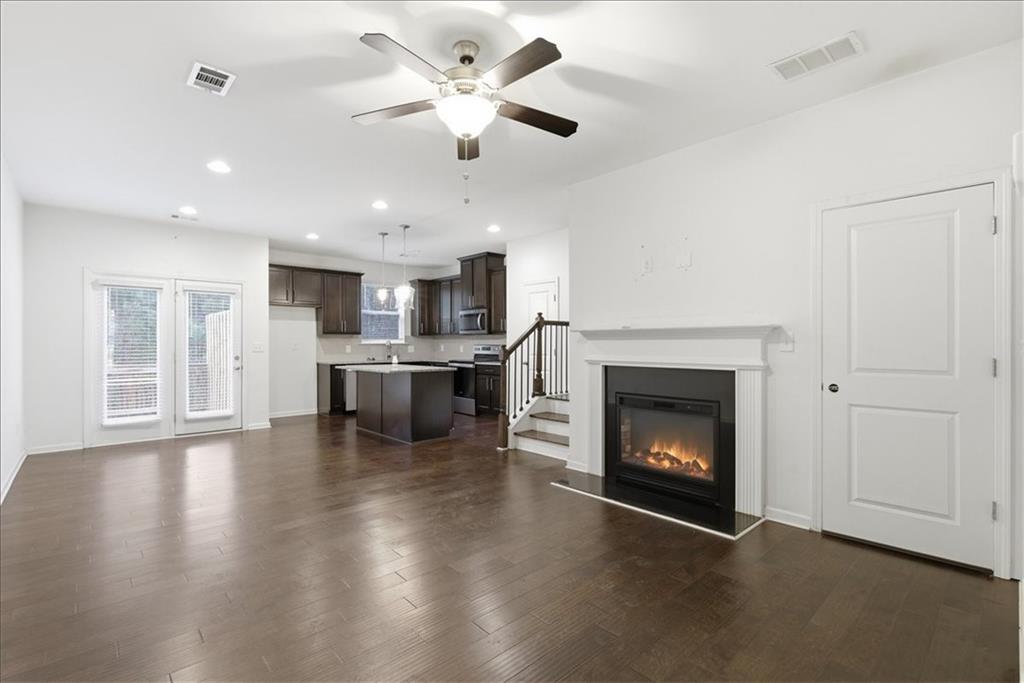 1000 Belfry Terrace Fairburn, GA 30213 - Photo 7 of 36