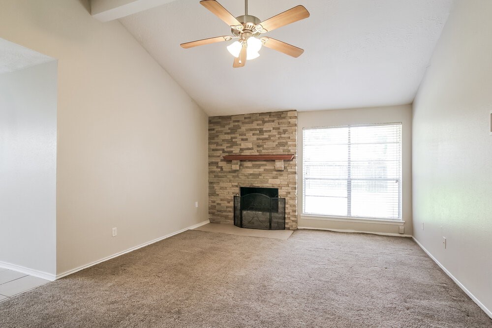 4306 Hickorygate Drive Spring, TX 77373 - Photo 3 of 16