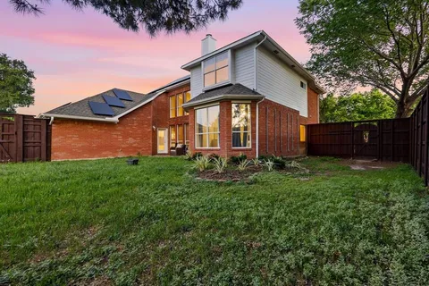 $599,000 | 5401 Palace Drive, Richardson, TX 75082