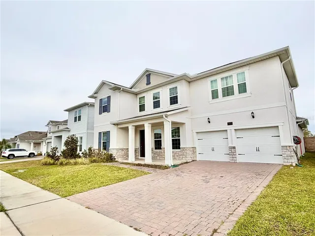 $3,995 | 19153 Planetree Street, Orlando, FL 32827