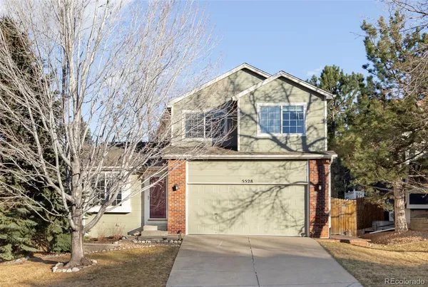 $520,000 | 5528 South Valdai Street, Aurora, CO 80015
