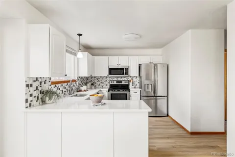 $520,000 | 5528 South Valdai Street, Aurora, CO 80015