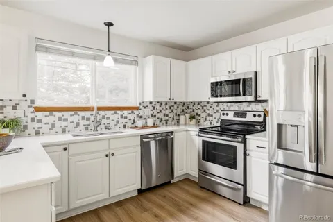 $520,000 | 5528 South Valdai Street, Aurora, CO 80015