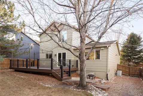$520,000 | 5528 South Valdai Street, Aurora, CO 80015