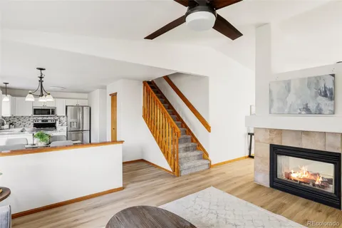 $520,000 | 5528 South Valdai Street, Aurora, CO 80015