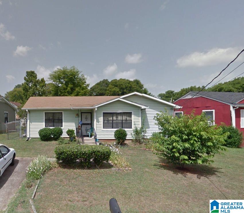 628 Beta Place South Birmingham, AL 35205 - Photo 1 of 1