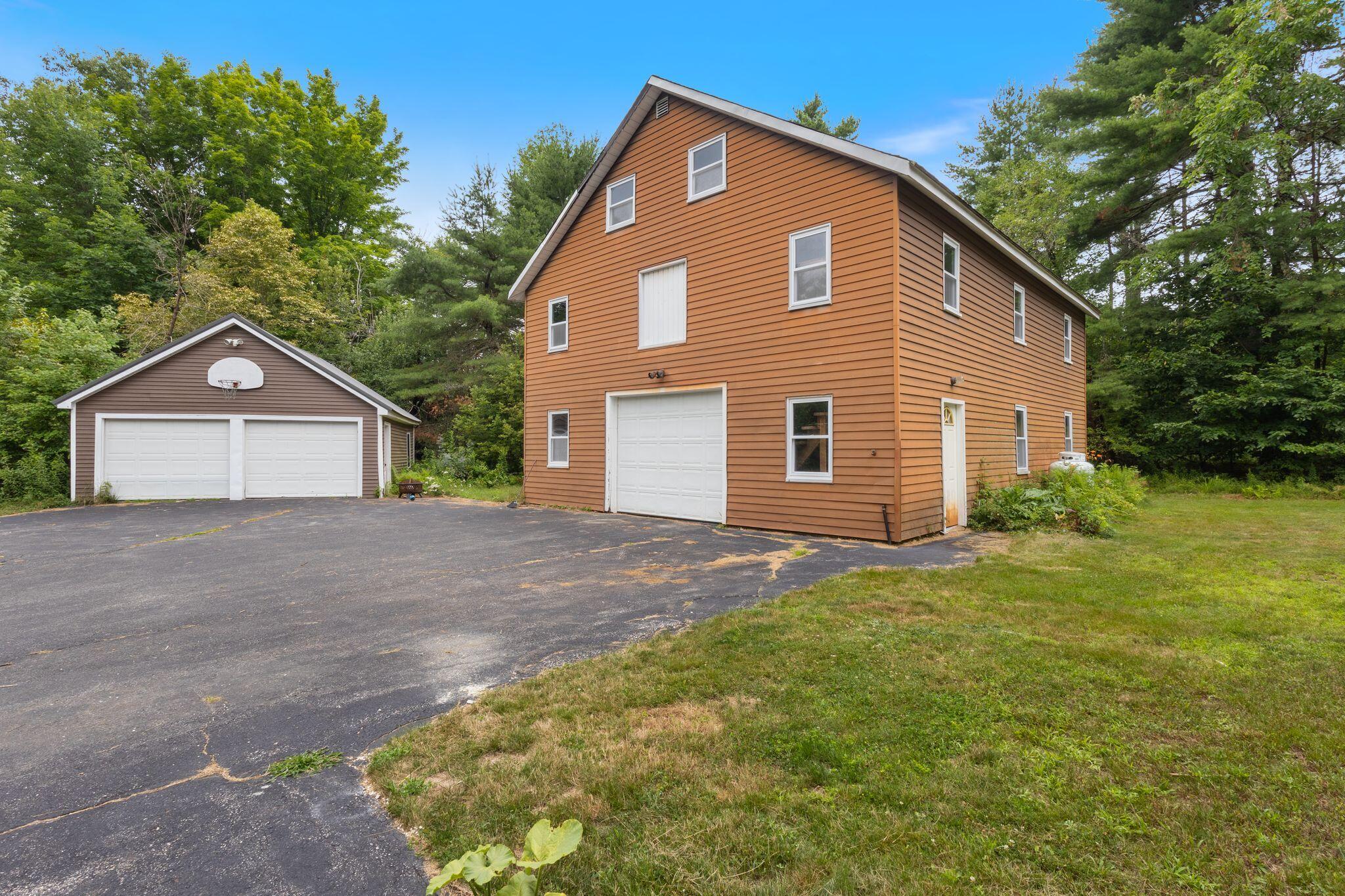98 River Road Limington, ME 04049 - Photo 47 of 75 98_River_Rd_135