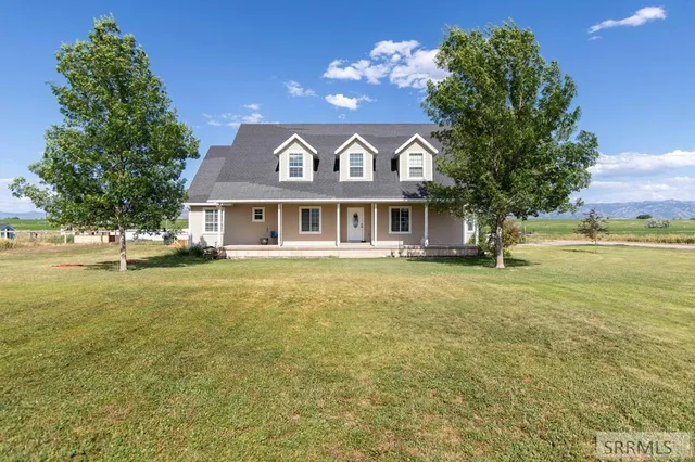 $599,000 | 1542 North 1400 Street, Preston, ID 83263