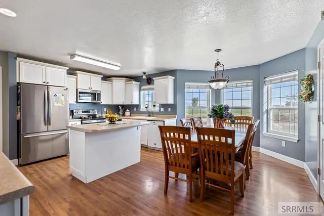 $599,000 | 1542 North 1400 Street, Preston, ID 83263