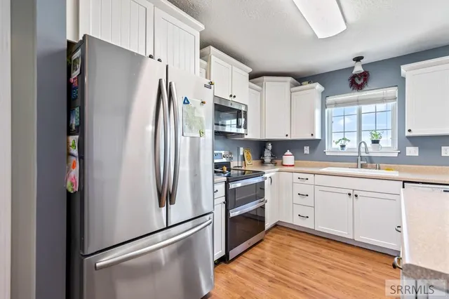 $599,000 | 1542 North 1400 Street, Preston, ID 83263