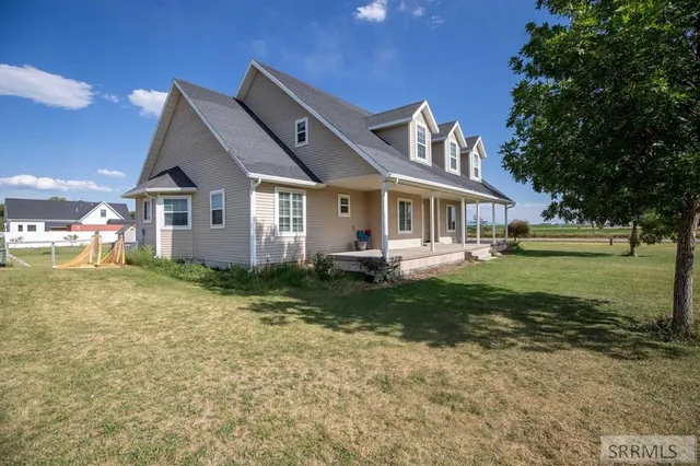 $599,000 | 1542 North 1400 Street, Preston, ID 83263