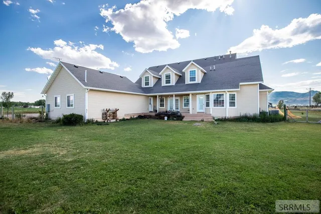 $599,000 | 1542 North 1400 Street, Preston, ID 83263