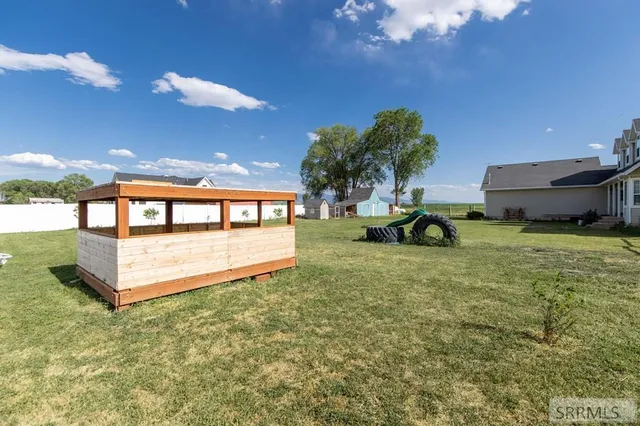 $599,000 | 1542 North 1400 Street, Preston, ID 83263