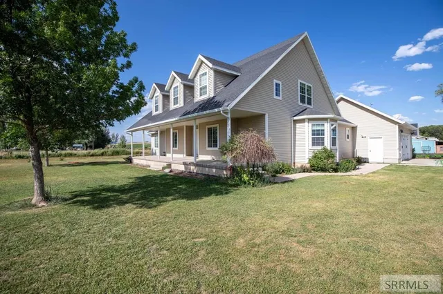 $599,000 | 1542 North 1400 Street, Preston, ID 83263