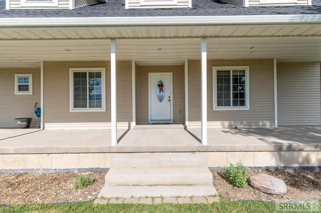 $599,000 | 1542 North 1400 Street, Preston, ID 83263