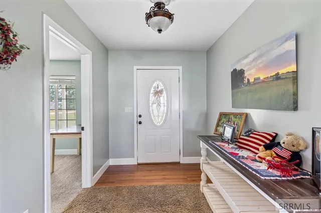 $599,000 | 1542 North 1400 Street, Preston, ID 83263