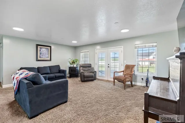 $599,000 | 1542 North 1400 Street, Preston, ID 83263