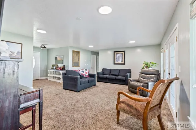 $599,000 | 1542 North 1400 Street, Preston, ID 83263