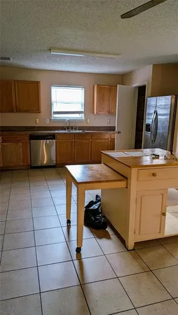 a view of a livingroom with wooden floor