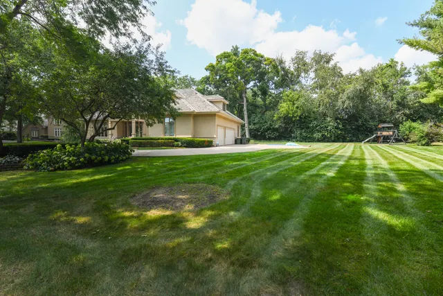 $1,595,000 | 4709 Royal Melbourne Drive, Long Grove, IL 60047
