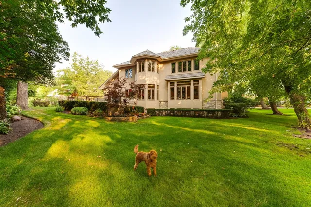 $1,595,000 | 4709 Royal Melbourne Drive, Long Grove, IL 60047