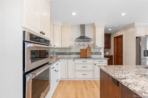 $825,000 | 6367 Arapahoe Court, Parker, CO 80134