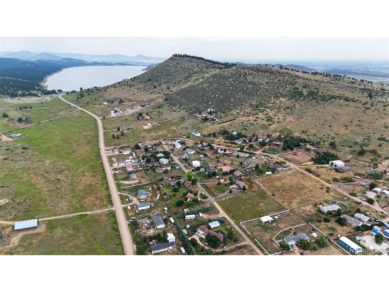 304 McColm Avenue Berthoud, CO 80513 - Photo 14 of 30