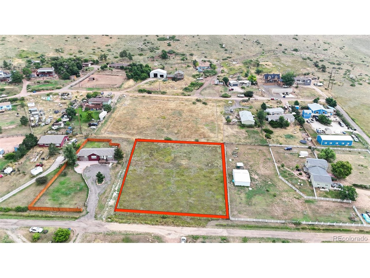 304 McColm Avenue Berthoud, CO 80513 - Photo 3 of 30