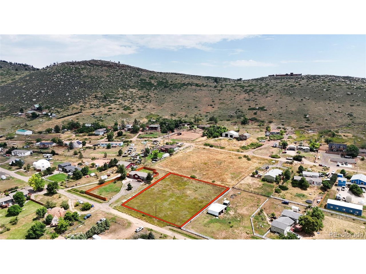 304 McColm Avenue Berthoud, CO 80513 - Photo 4 of 30