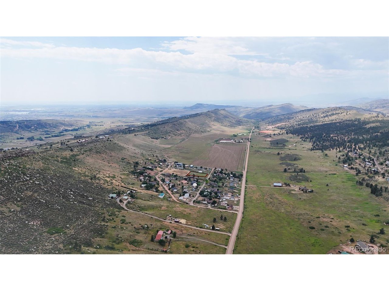 304 McColm Avenue Berthoud, CO 80513 - Photo 7 of 30