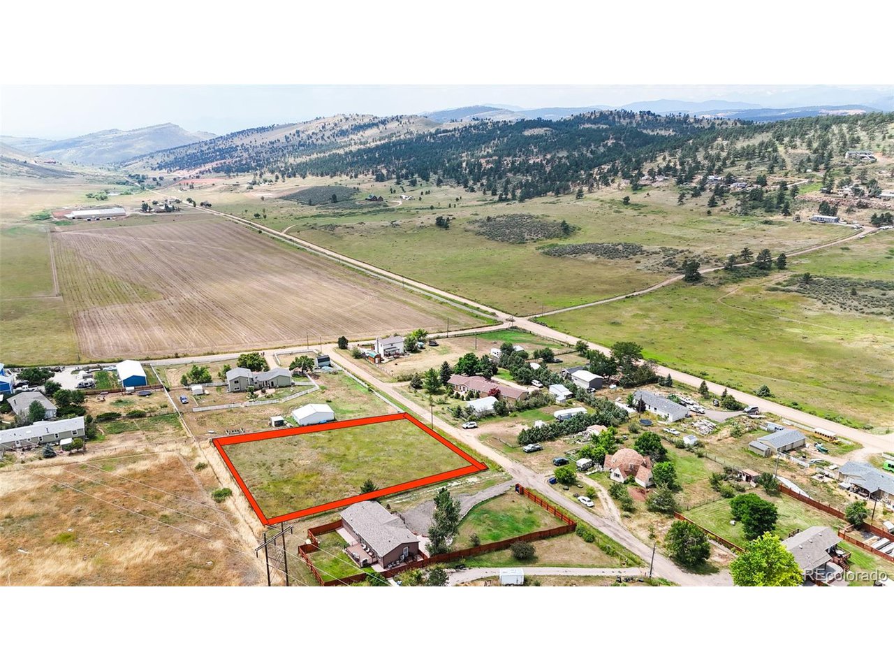 304 McColm Avenue Berthoud, CO 80513 - Photo 8 of 30