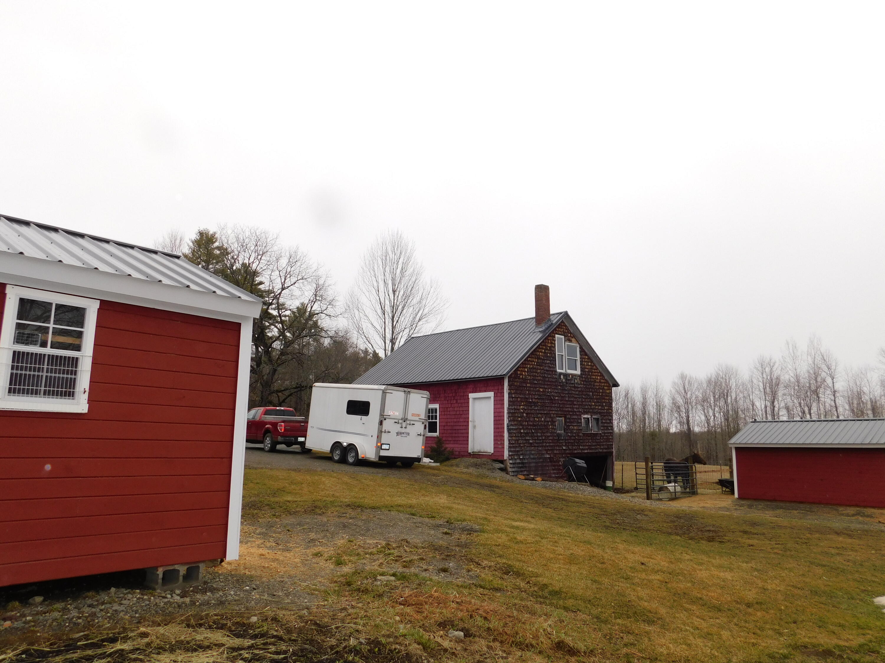 635 East Dover Road Dover-Foxcroft, ME 04426 - Photo 62 of 81 DSCN1512