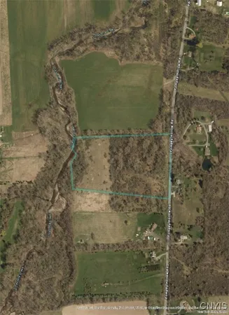 $119,500 | 0 Pompey Hollow Road, Cazenovia, NY 13035
