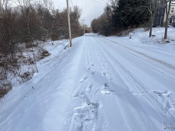 $119,500 | 0 Pompey Hollow Road, Cazenovia, NY 13035