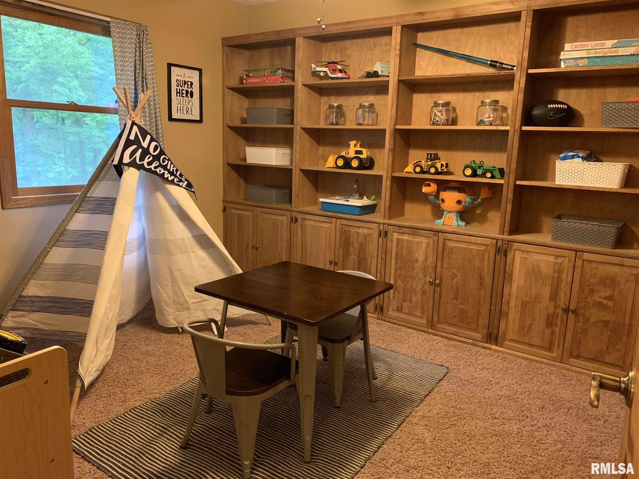 7940 Paradise Road Du Quoin, IL 62832 - Photo 24 of 48