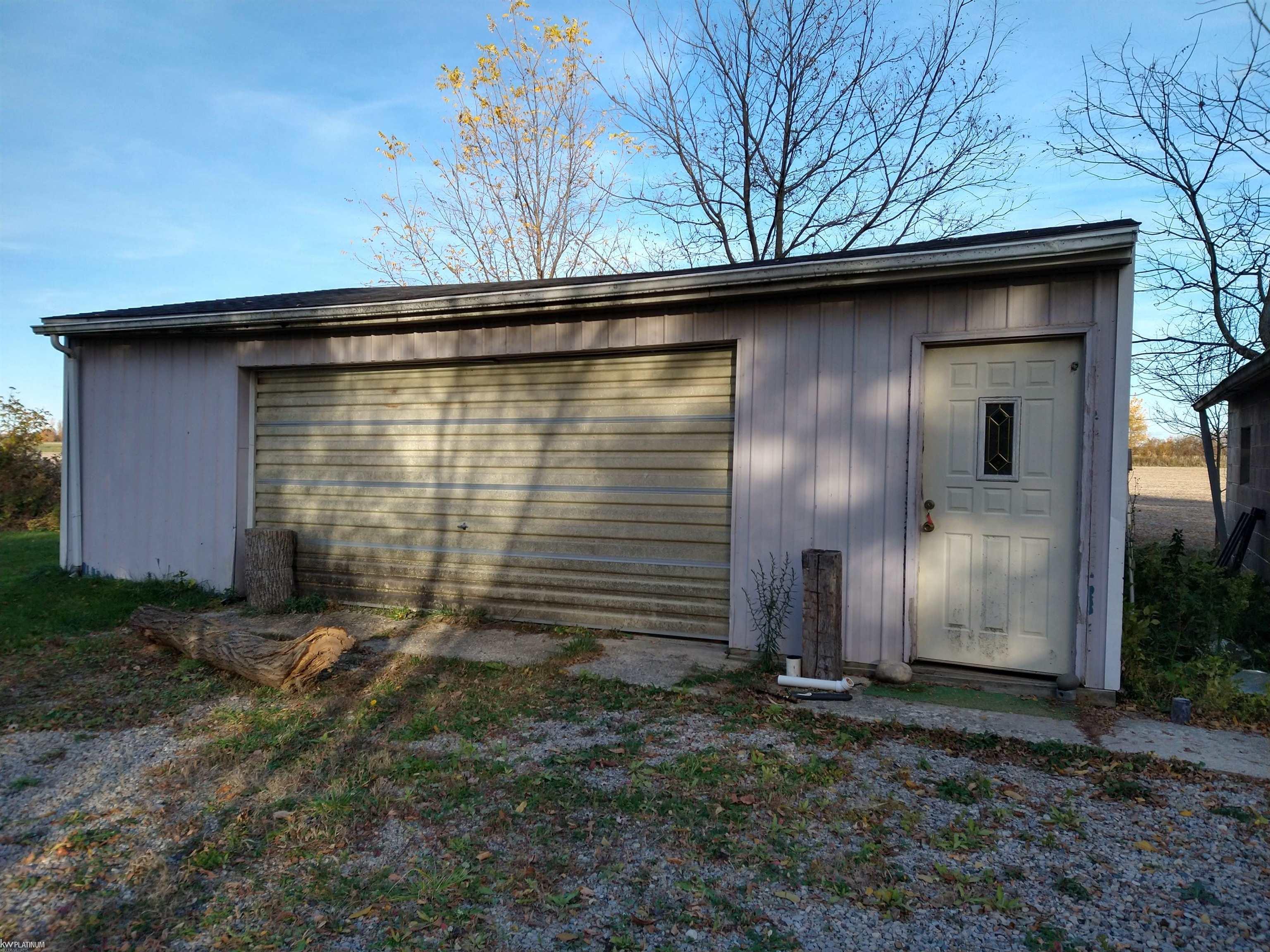 3245 Farr Road Applegate, MI 48401 - Photo 16 of 18