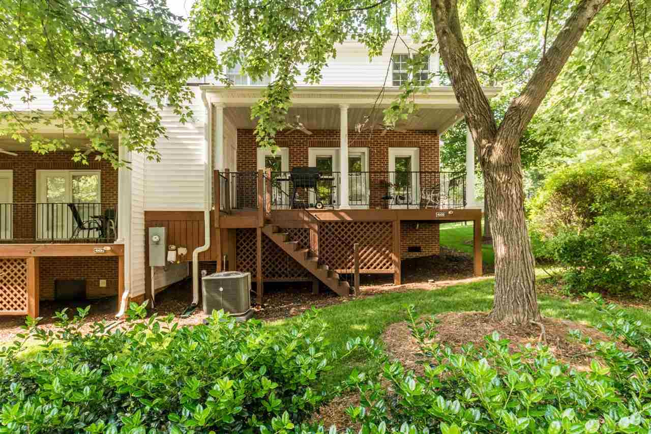 4608 Mistiflower Drive Raleigh, NC 27606 - Photo 24 of 25 Photo 24