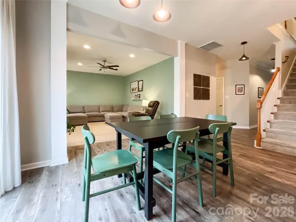 $529,999 | 2005 Blue Iris Drive, Matthews, NC 28104