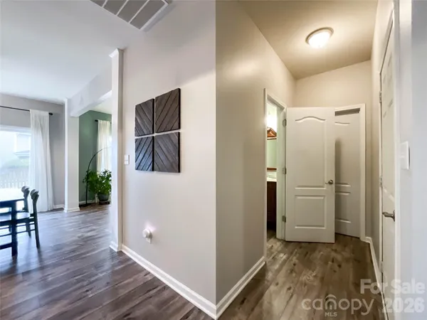 $529,999 | 2005 Blue Iris Drive, Matthews, NC 28104