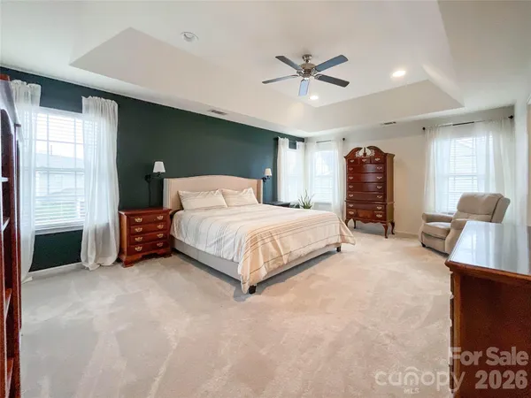 $529,999 | 2005 Blue Iris Drive, Matthews, NC 28104