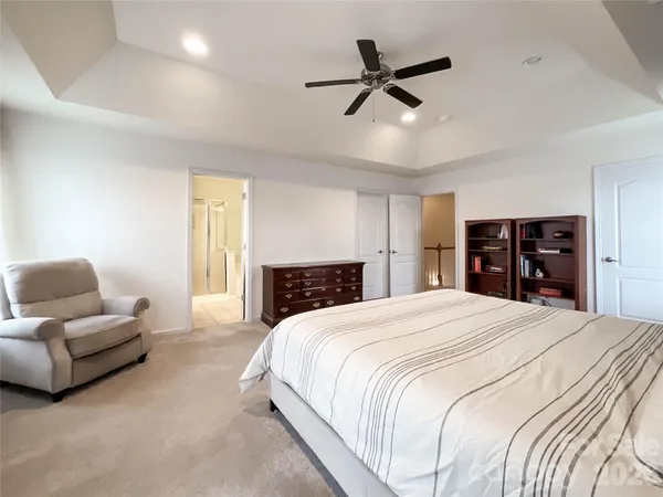 $529,999 | 2005 Blue Iris Drive, Matthews, NC 28104