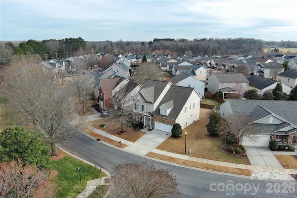 $529,999 | 2005 Blue Iris Drive, Matthews, NC 28104