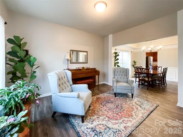 $529,999 | 2005 Blue Iris Drive, Matthews, NC 28104