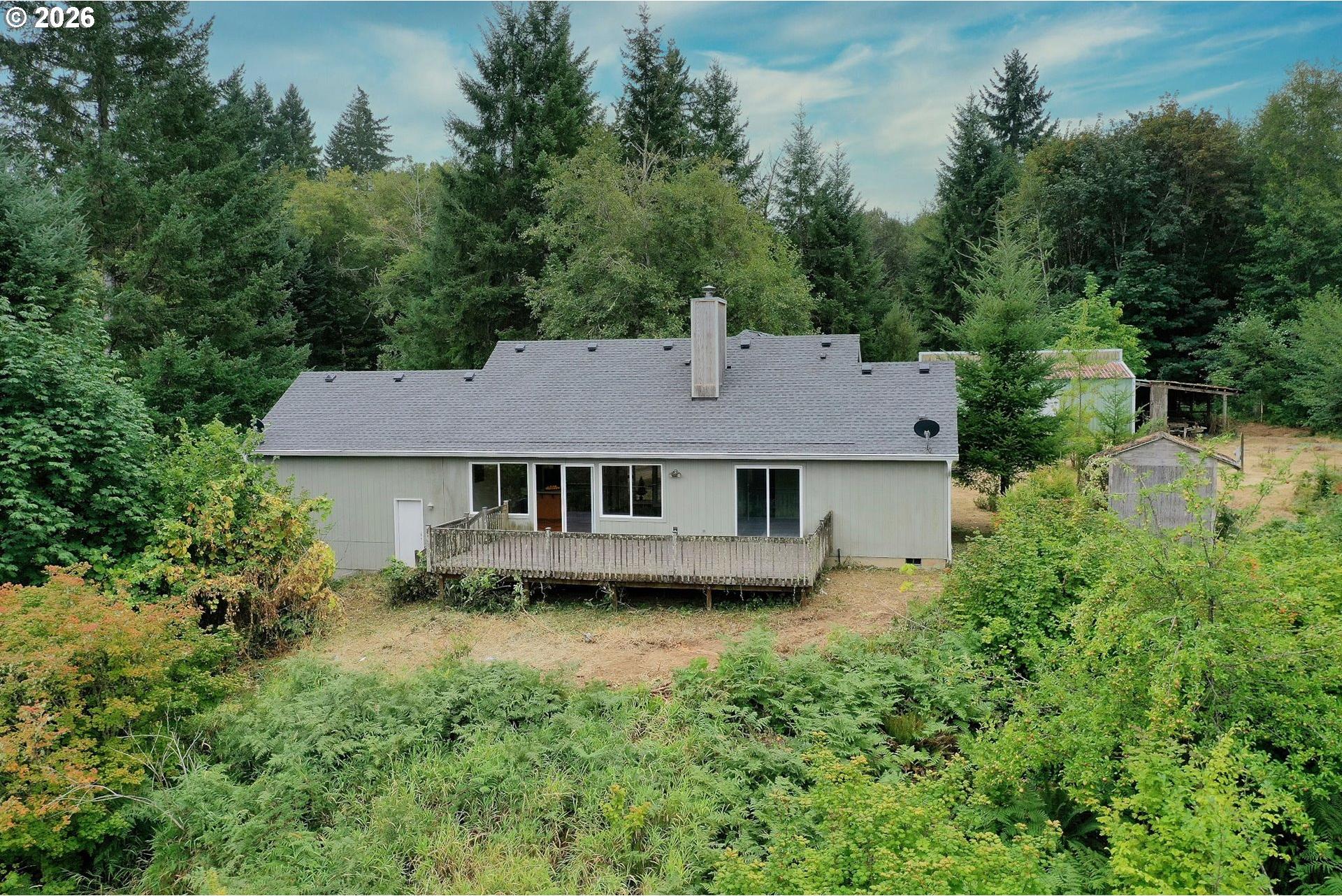 28502 Chapman Road Scappoose, OR 97056 - Photo 33 of 37 Gallery Image 33
