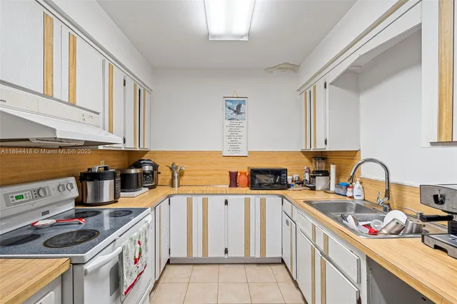 a bedroom with a bed and a closet