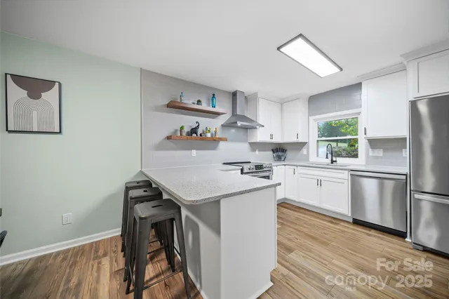 $399,900 | 8012 Briardale Drive, Charlotte, NC 28212