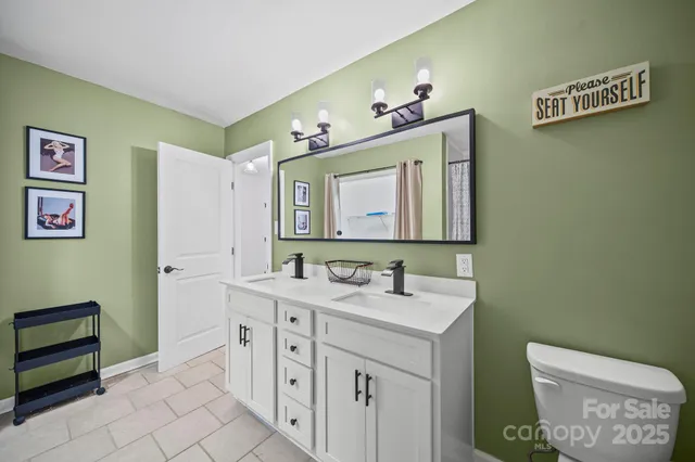 $399,900 | 8012 Briardale Drive, Charlotte, NC 28212