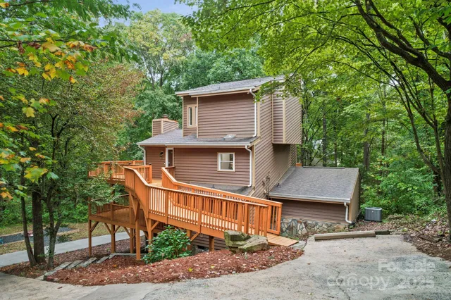 $399,900 | 8012 Briardale Drive, Charlotte, NC 28212